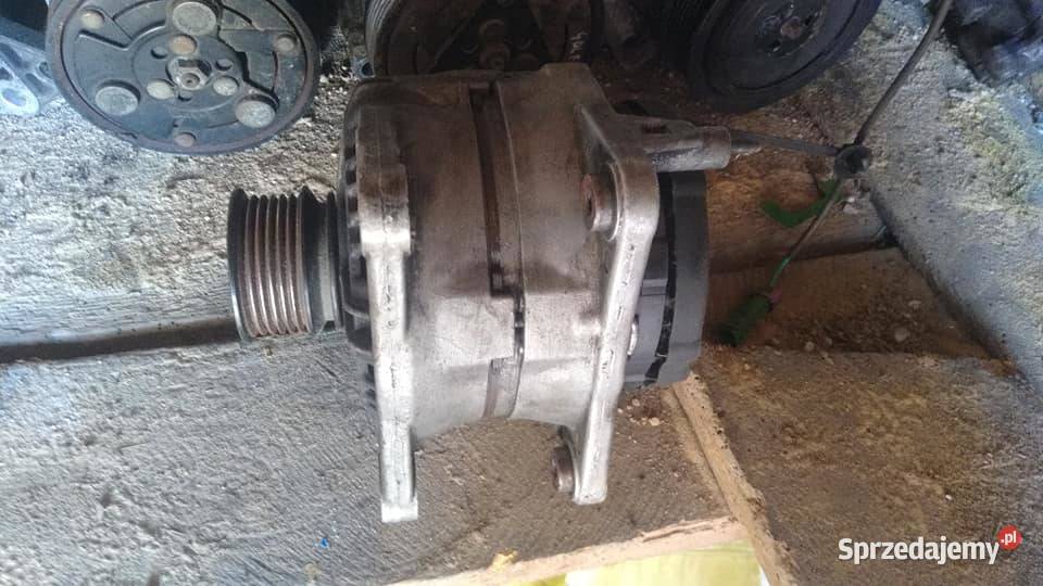 Alternator VW passat B5 90a Valeo 06b903016d Szamocin