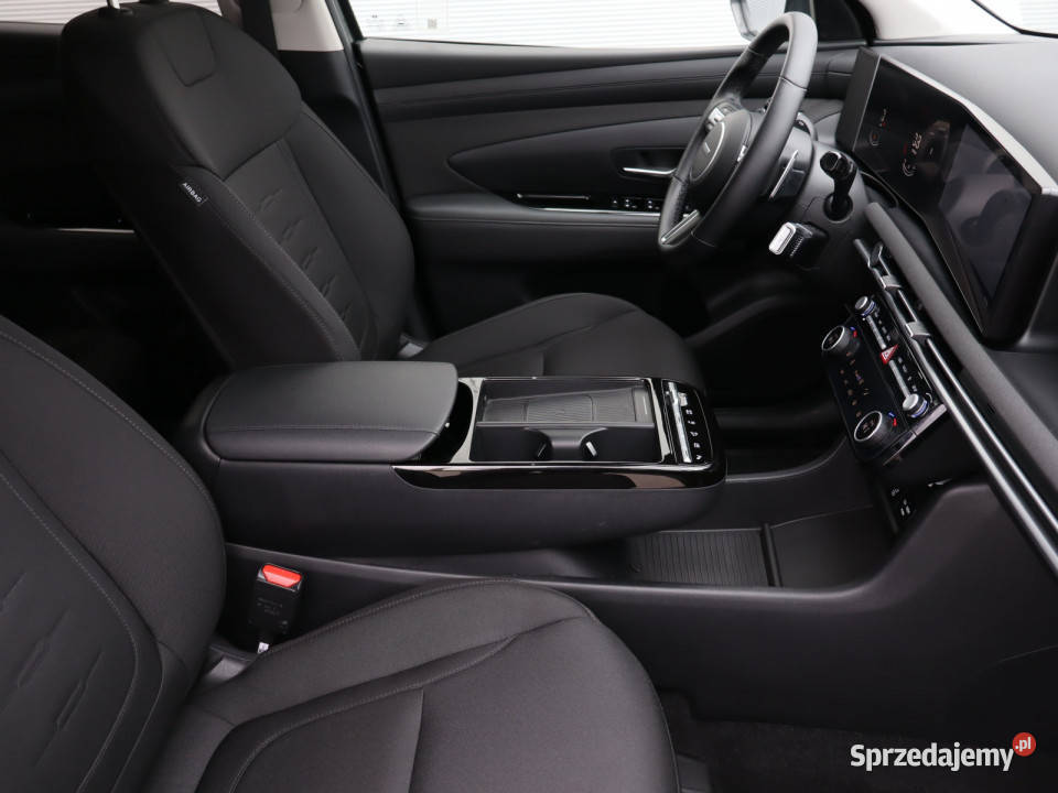 Hyundai Tucson 16 TGDI 48V MHEV Katowice sprzedam