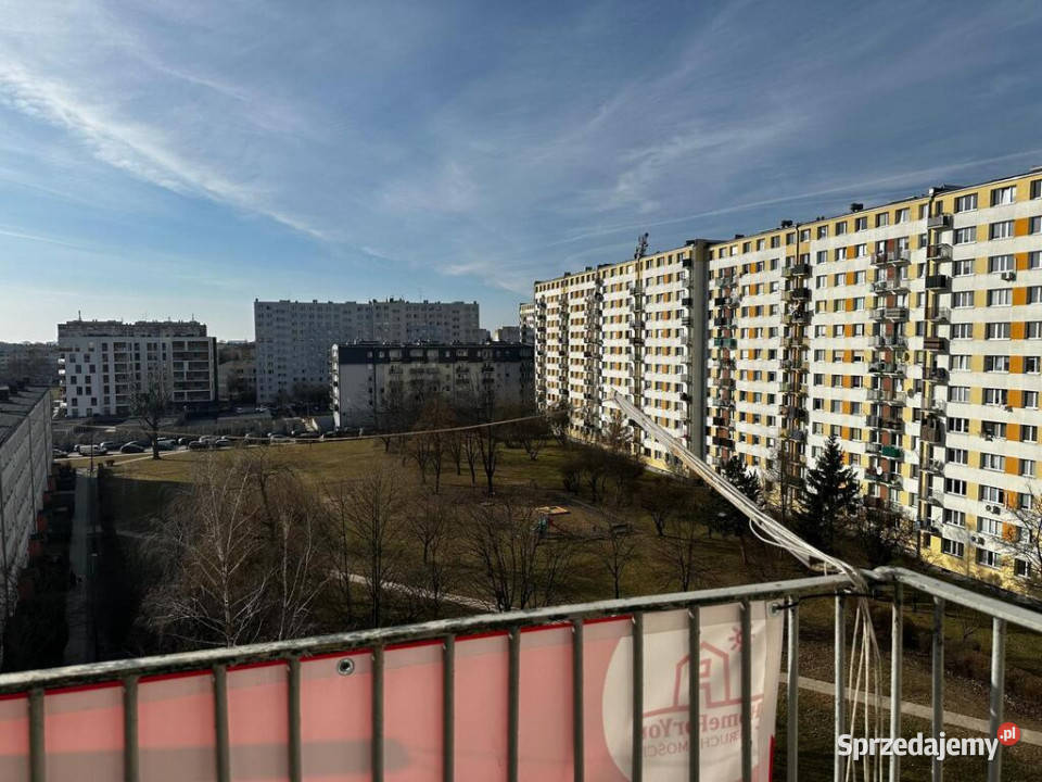 Mieszkanie 6046 m 3 pokoje Centrum wielka płyta Piotrków Trybunalski