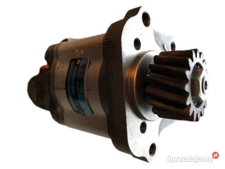 JCB 47502600 Sauer Danfoss A10L 30481 wielkopolskie Poznań sprzedam