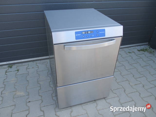 Zmywarka Wyparzarka STALGAST Pompa Spustowa Ostrów Wielkopolski