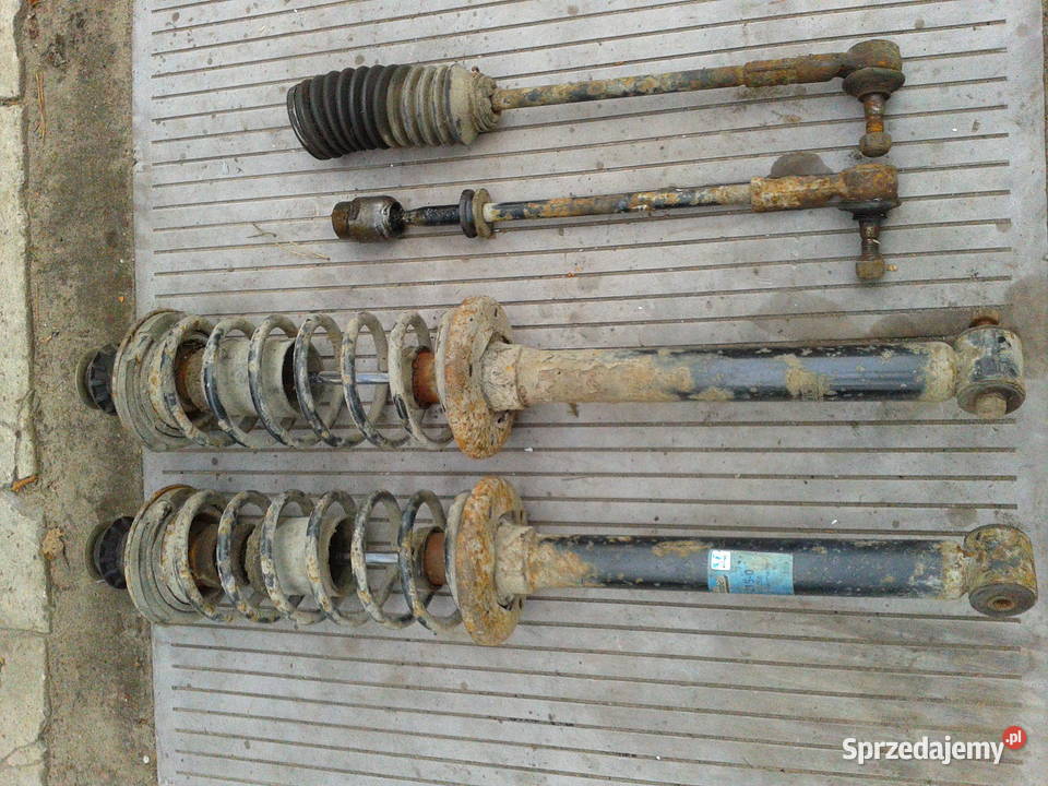 Przekladnia kierownicza Wartburg rózne Starachowice