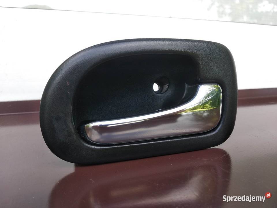 Honda Civic VI 6 MB klamka wewnętrzna drzwi Sieradz