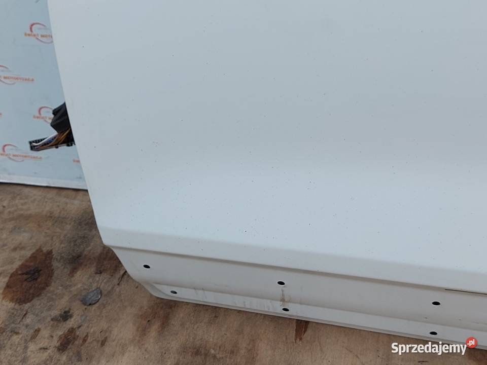 MOKKA 16 18r drzwi lewe przód 60 mikronów Kielce