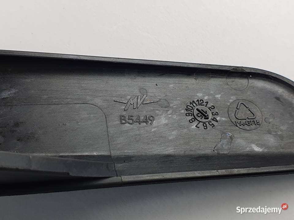 Oslona Lancucha Mv Agusta Turismo Veloce 800 łódzkie Łódź sprzedam