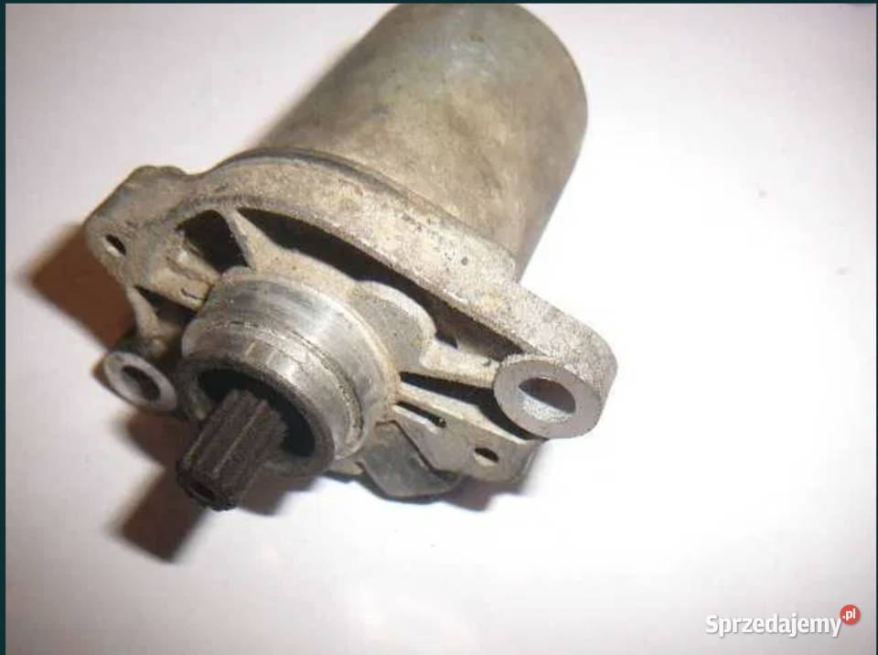 rozrusznik Peugeot SpeedFight 2 Ostrzeszów