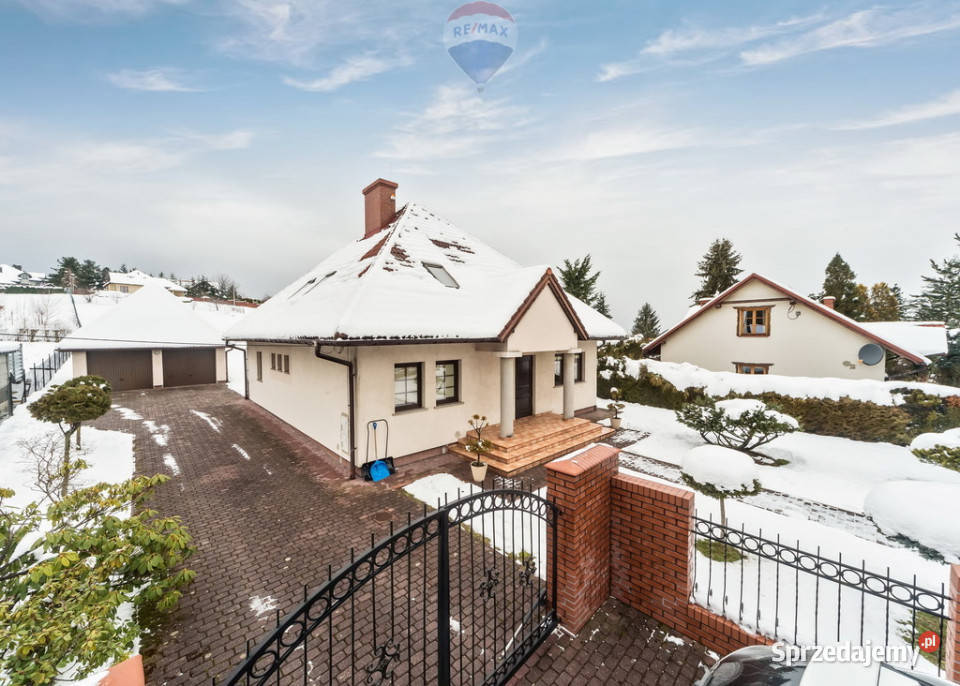 Dom w Jaworzu mieszkalny Jaworze sprzedam