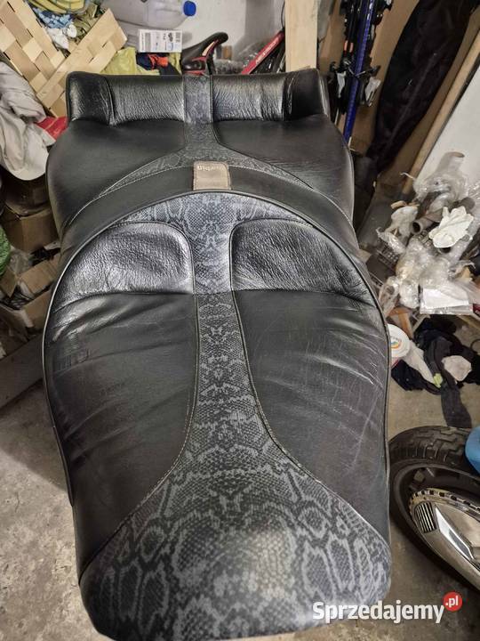 części honda gl 1800 Goldwing 1800 Brzeszcze