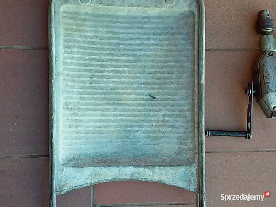 do sprzedania tara do praniawiertarka Pozostałe Rzeszów sprzedam