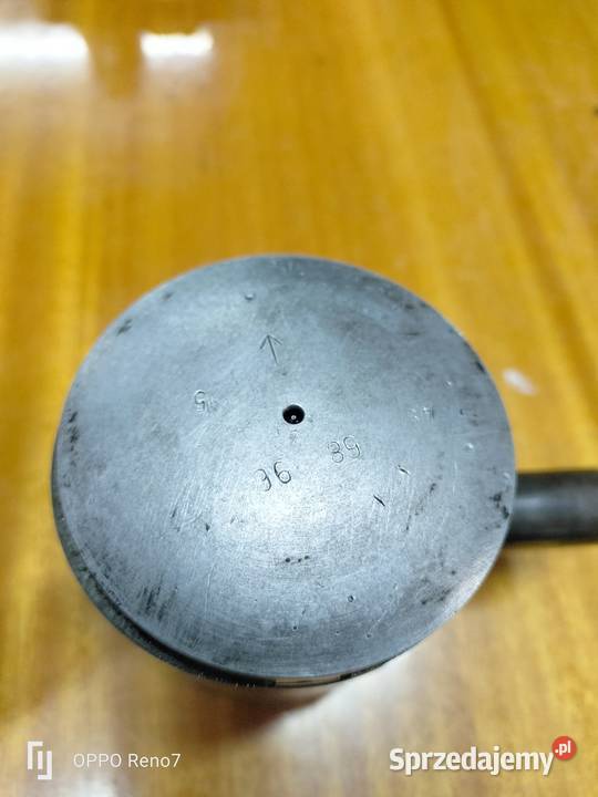 Tłok DLG MZ ETZ 250 251 Łubno