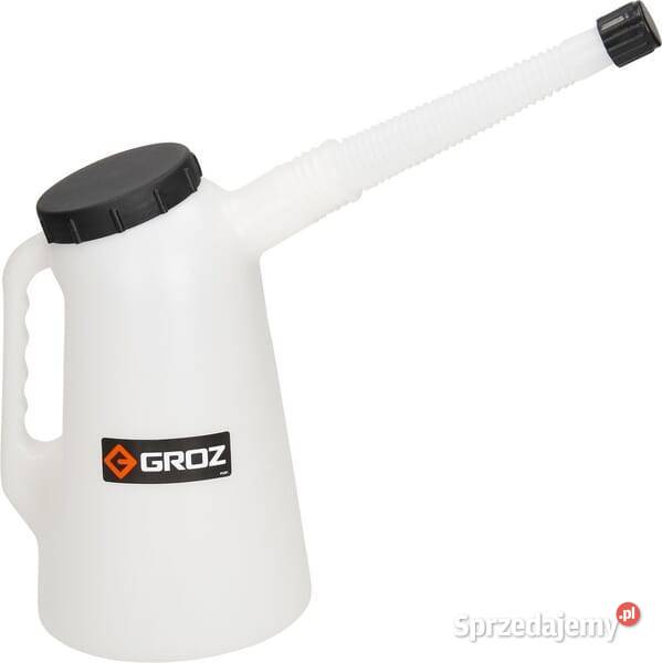 Zlewka pomiarowa Groz 2 l 41901GROZ Kamionna