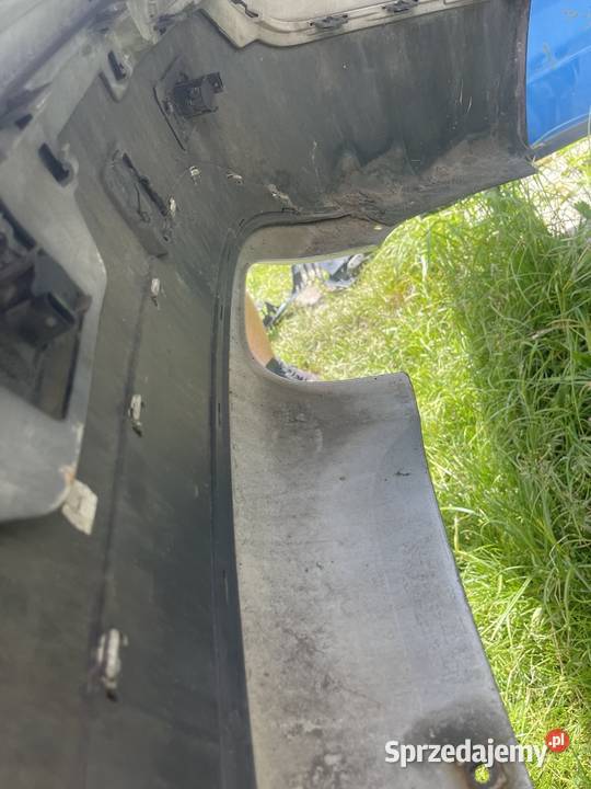 Zderzak tył BMW E84 xline Stalowa Wola