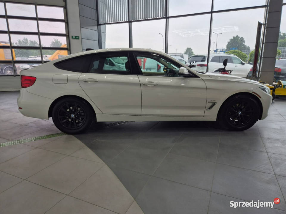 BMW 3GT BMW 3GT 328i xDrive F34 20132021 245KM Łaziska Górne
