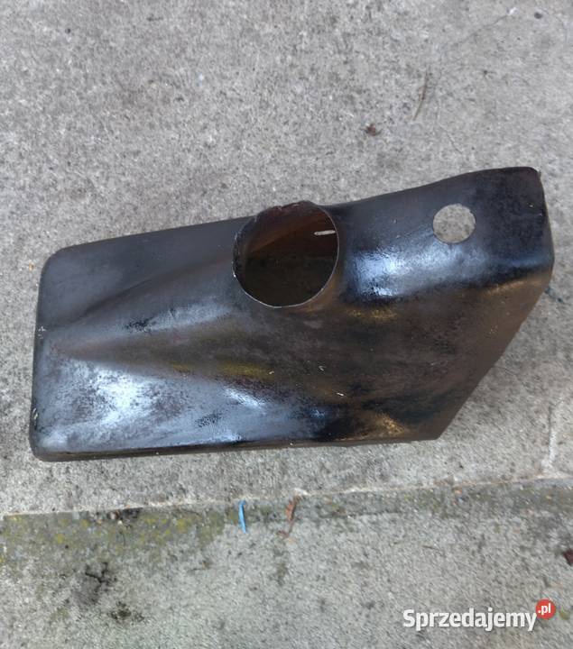 Awo Simson Sport obudowa filtra powietrza