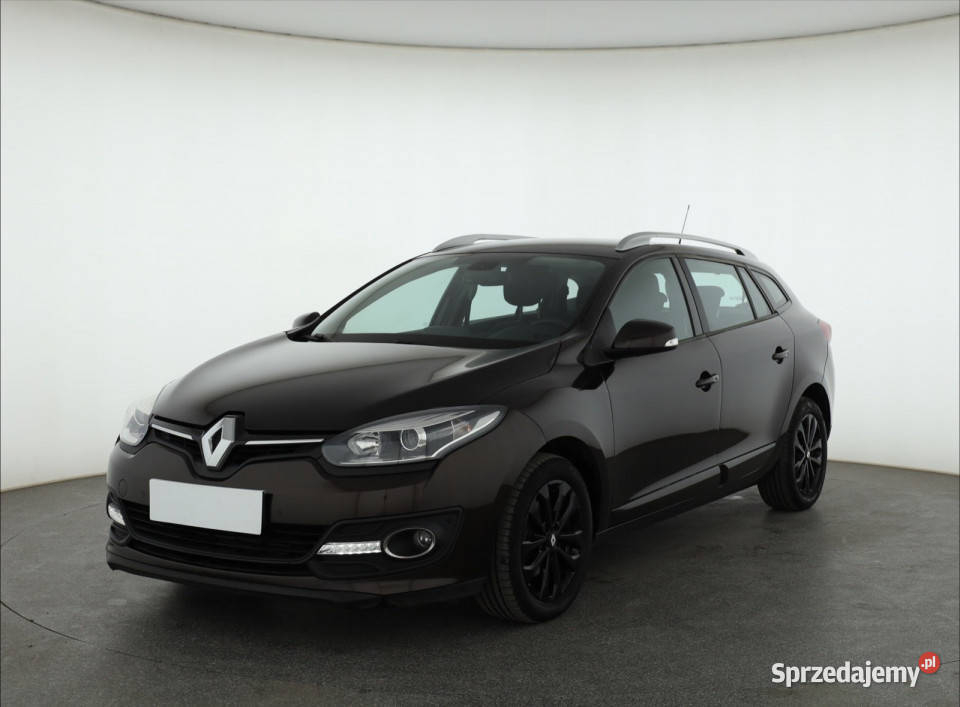 Renault Megane 12 TCe Megane Piaseczno sprzedam