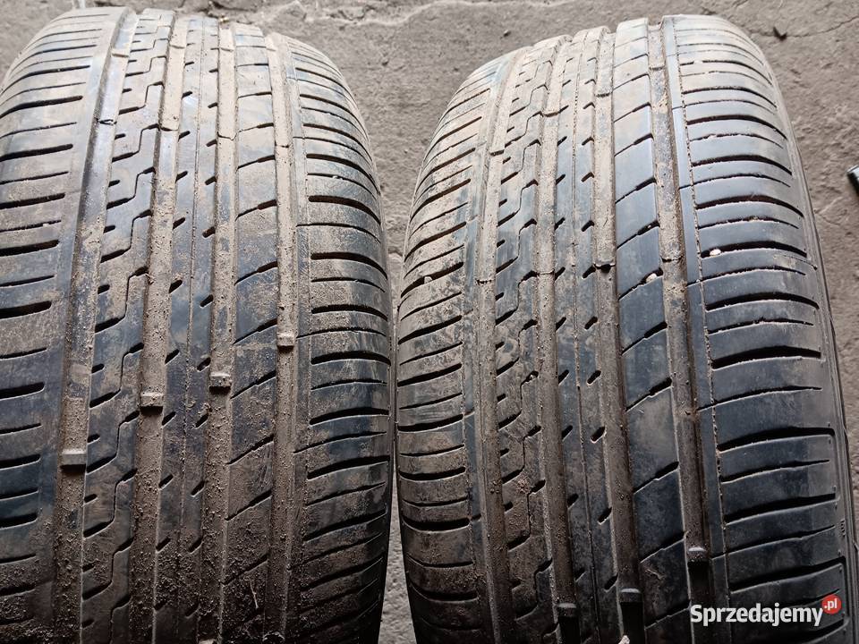Opony letnie 2156026 2 Samochodowe Dąbrowa Górnicza