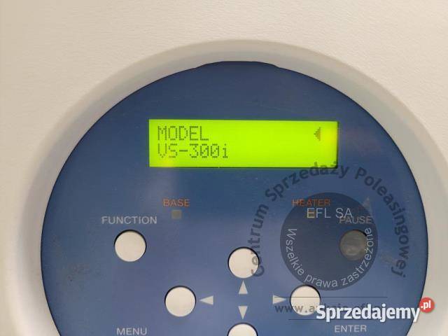 Ploter Roland VS300i ser KFC3388 2021r Magnice sprzedam
