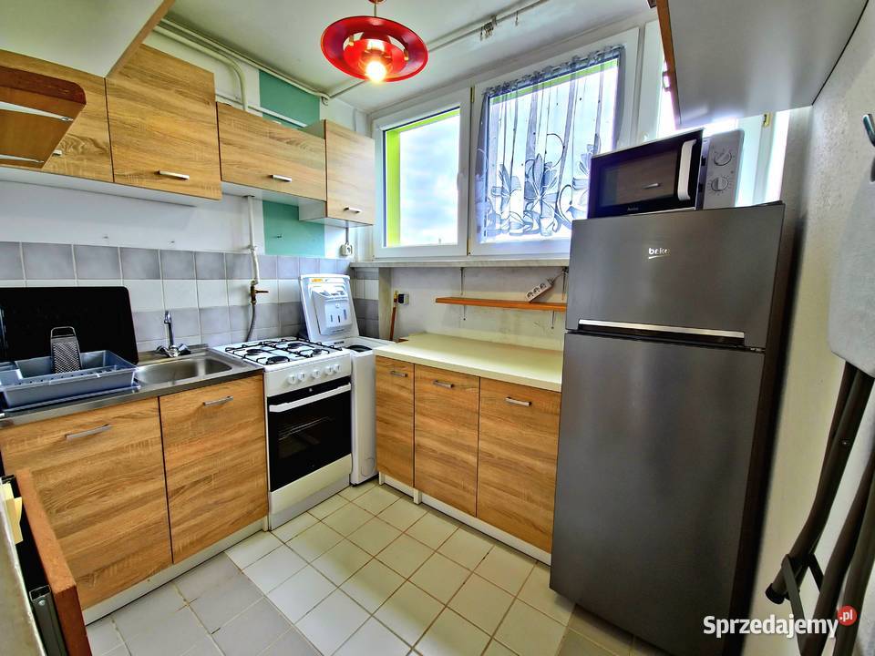 3pok 56met Kruczej ROZKŁADBALKONPIWNICA Wrocław