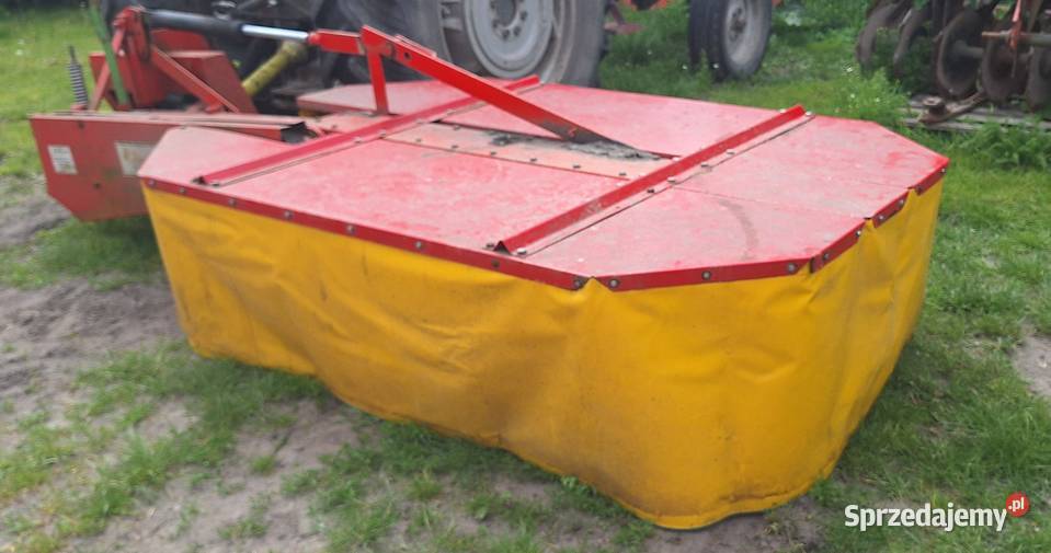 Kosiarka rotacyjna Banrol 185m Rotacyjne
