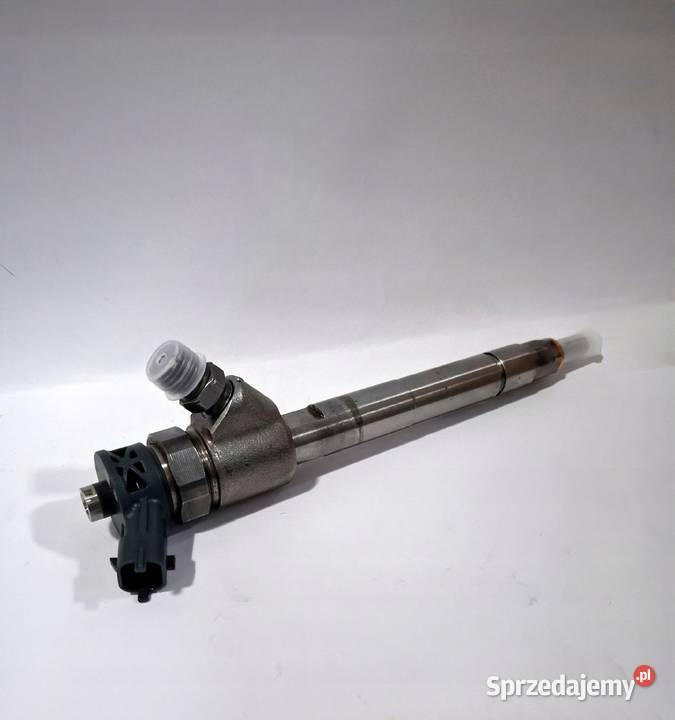 Bosch 0445110955 wtryskiwacz pomorskie Kartuzy