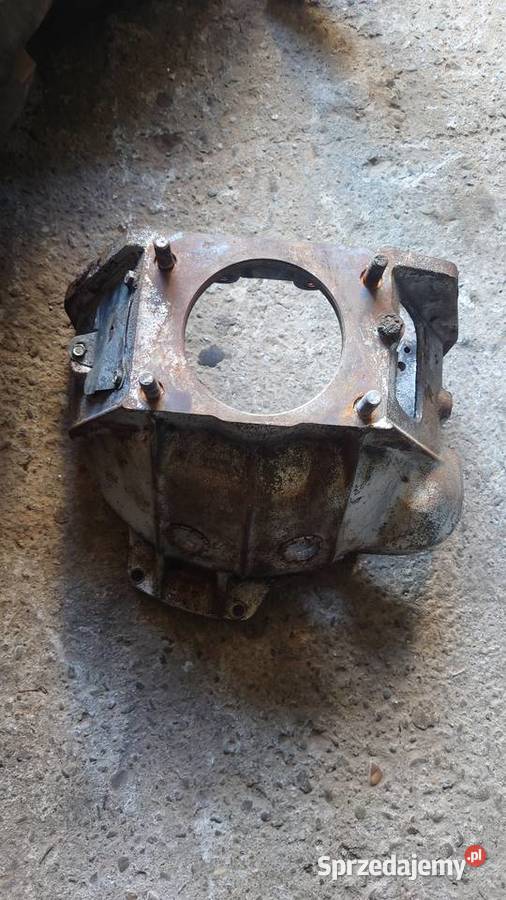 Gaz69 dzwon obudowa sprzęgła Kraków