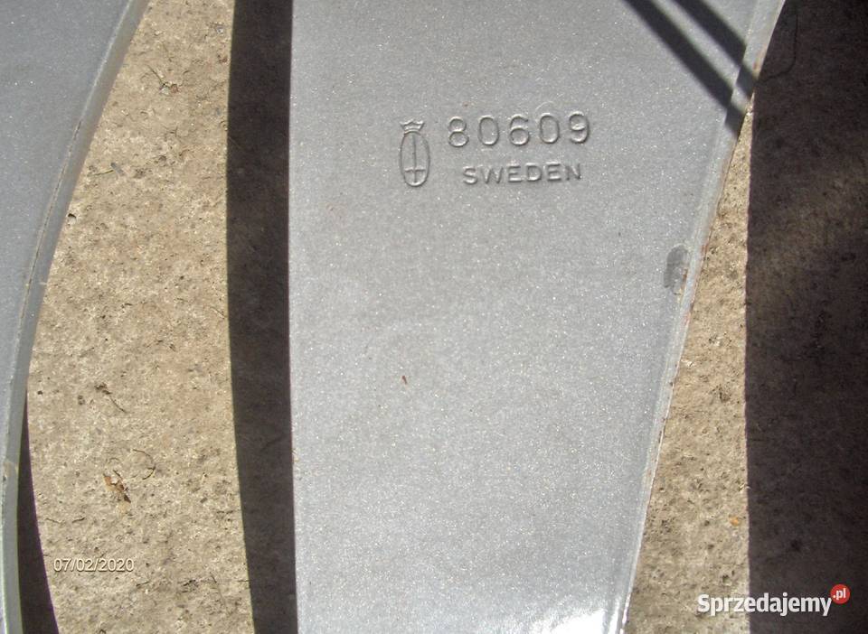 Części pług Overum Jawiszowice