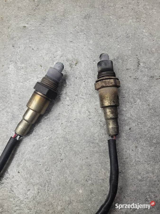 DUCATI MULTISTRADA 1260 S V2 SONDA LAMBDA OEM Nowy Tomyśl sprzedam