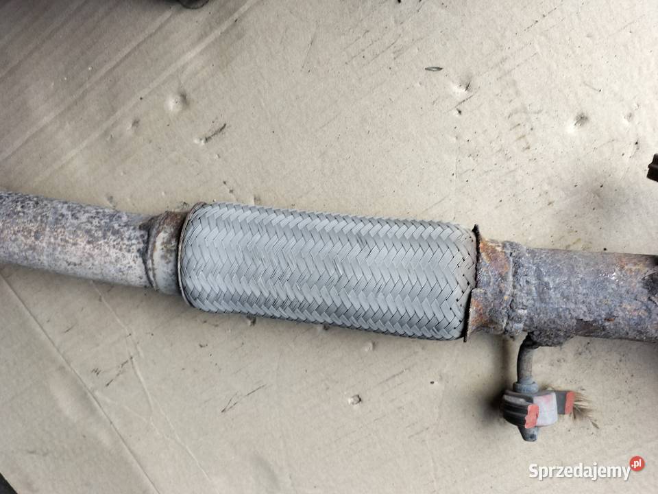 FORD MONDEO MK2 18 20 KATALIZATOR Kamień-Kolonia