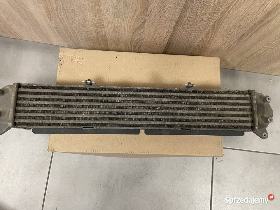 Kia Ceed 19 intercooler 16 crdi III i30 III części blacharskie Kozubszczyzna sprzedam