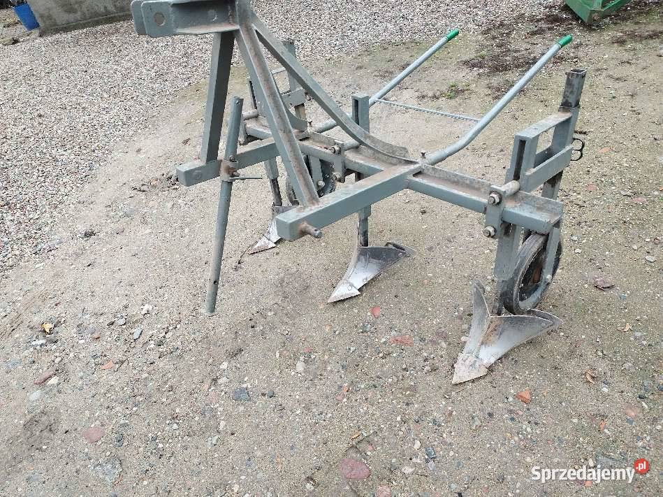 Obsypnik do ziemniaków Brodnica