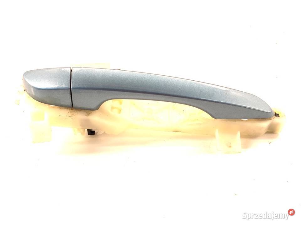 KLAMKA ZEWNĘTRZNA PRAWY PRZÓD HYUNDAI KONA podkarpackie