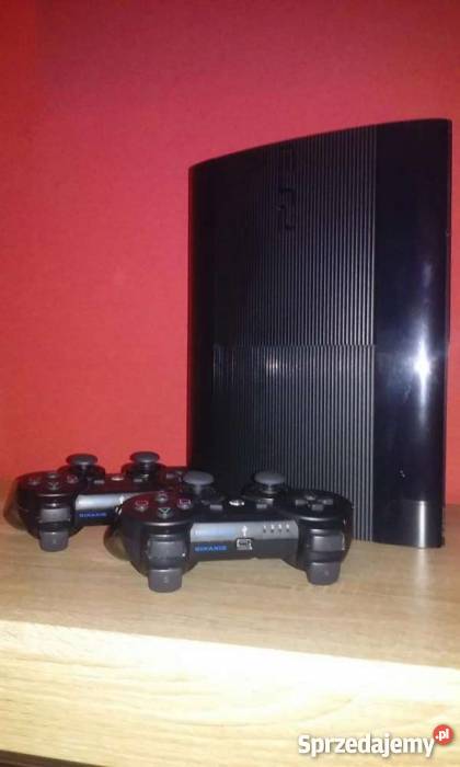 PS3 move Ful Zestaw   15 Gier Bedzin