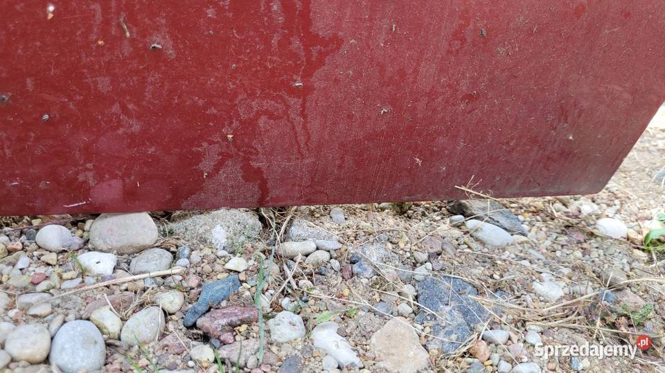 Drzwi Fiat Punto II Drzwi mazowieckie Łagów