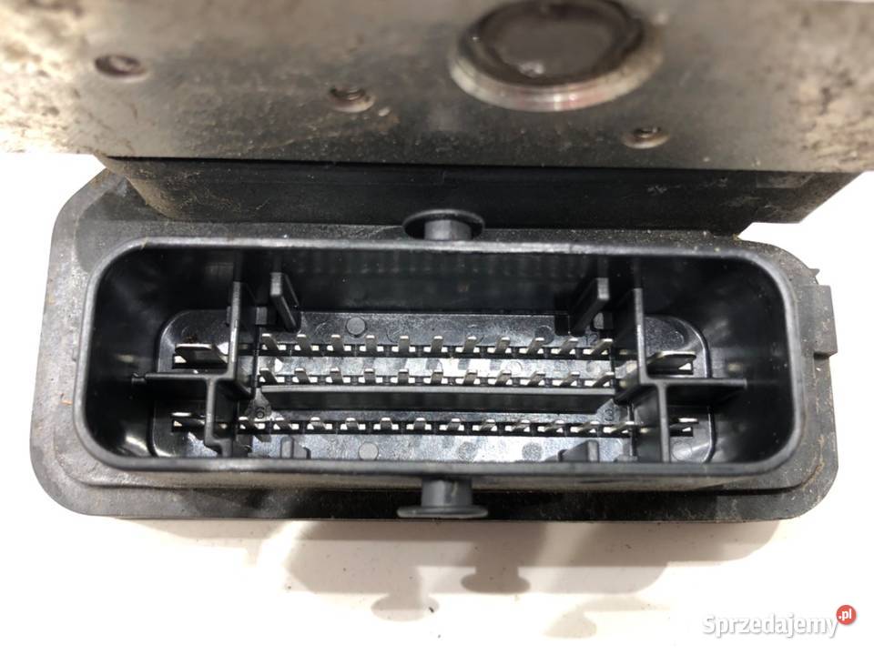 POMPA ABS MITSUBISHI MIRAGE SPACE STAR 4670B229