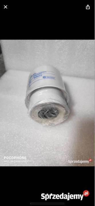 Filtr Oleju firmy Donaldson typ P551429 sprzedam