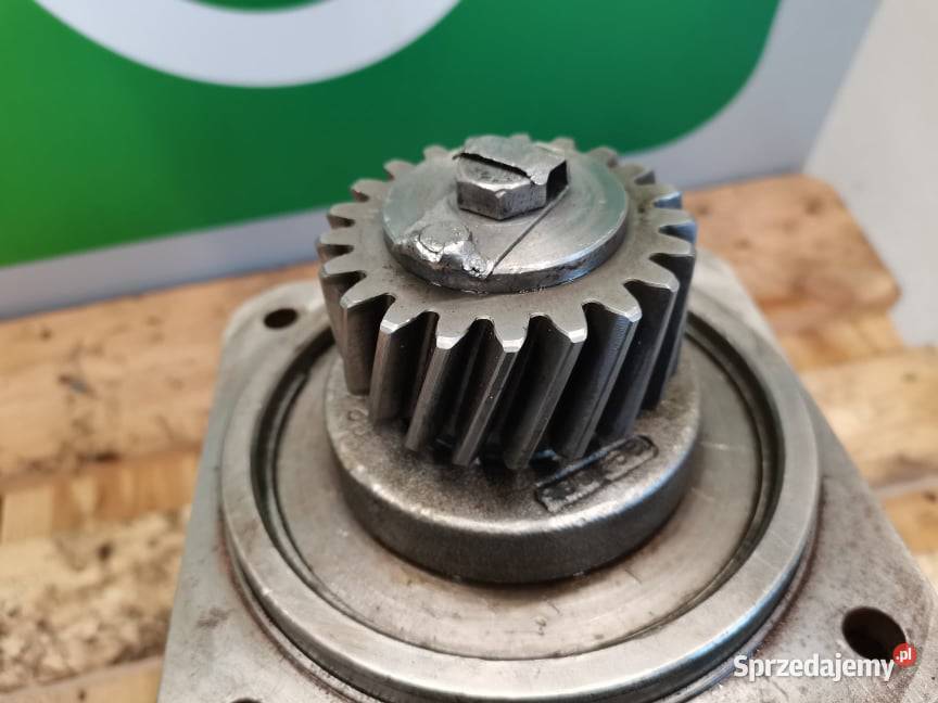 Hydromotor Hydromatik A6VM107DA