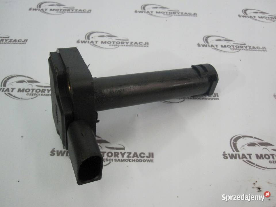 BMW 1 3 5 E87 E60 20 D N47D20C 143 czujnik osobowe Kielce sprzedam