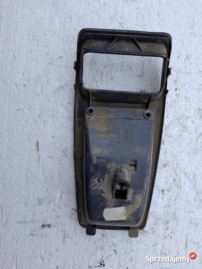 Klamka Otwierania Maski Mercedes Vito W638 lubelskie Wisznice sprzedam