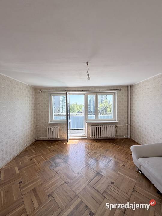 Mieszkanie 63 m2 Chrobrego Poznań Sprzedaż