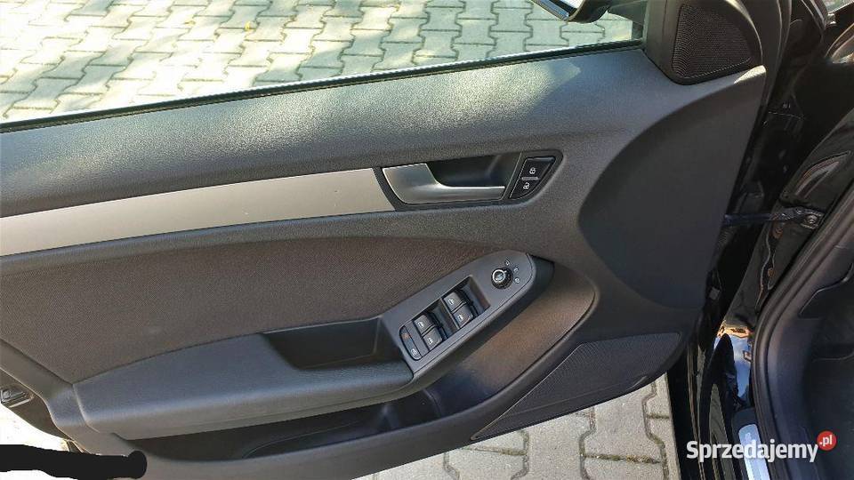Sprzedam Audi Łańcut