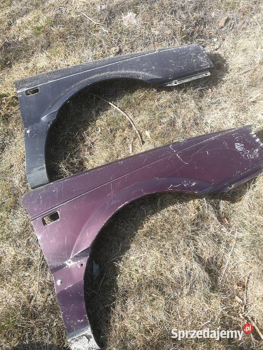 Passat b3 b4 błotnik świętokrzyskie Górno sprzedam