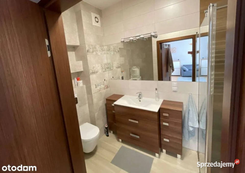 Słoneczne 2pokojowe mieszkanie bezpośrednio mazowieckie Warszawa