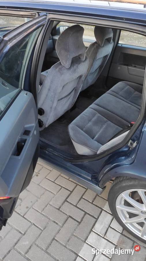 Volvo 850 klasyk 25 bg wszystko sprawne 5 benzyna+LPG Hrubieszów