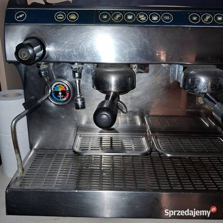 Ekspres ciśnieniowy sprzedam wielkopolskie Poznań sprzedam