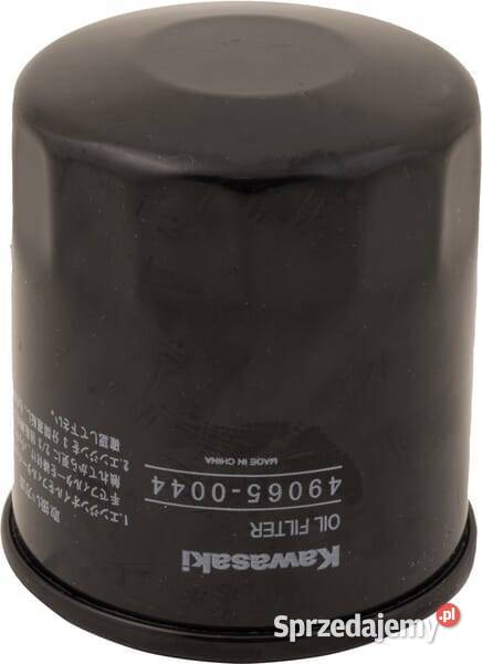 Filtr oleju 490650044