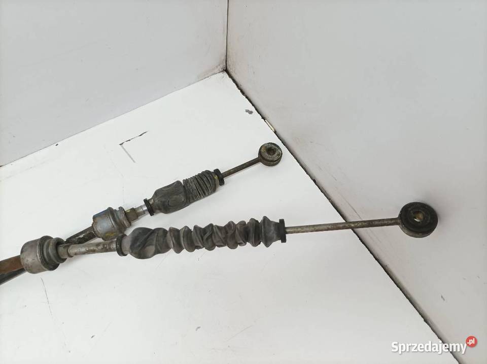 LEWAREK SKRZYNI BIEGÓW WYBIERAK 20 D 6 B MANUAL