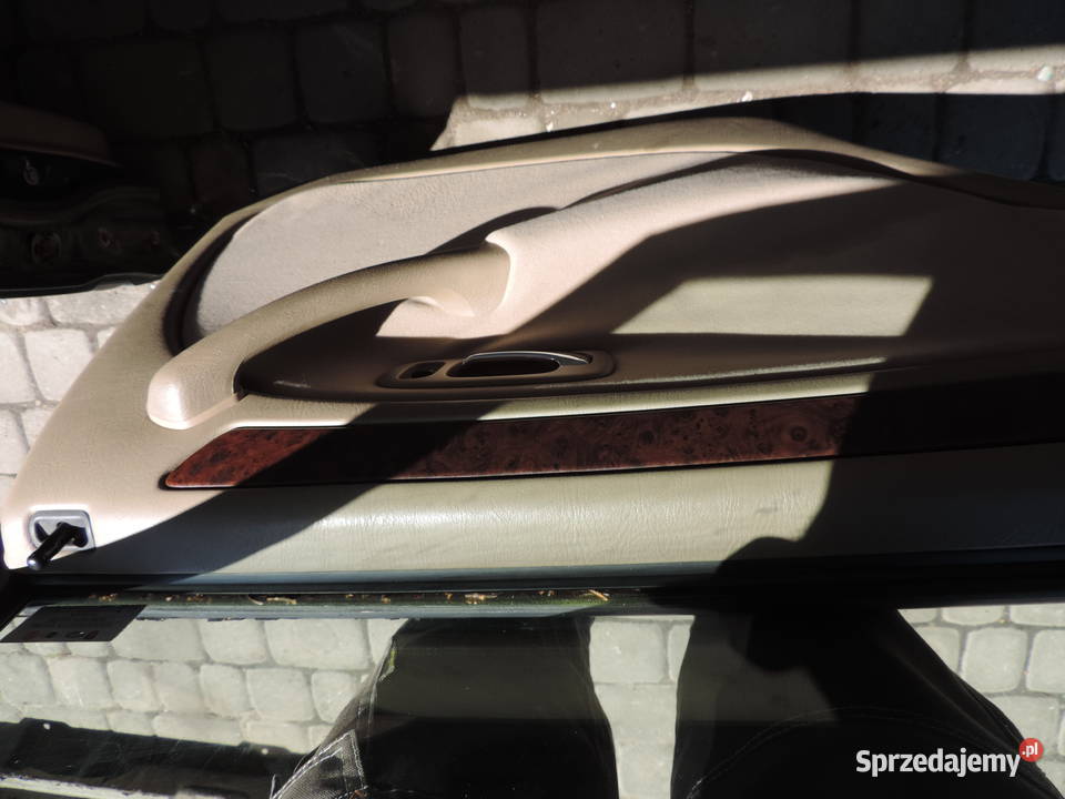 ROVER 400 DRZWI LEWY TYŁ KOLOR HMA małopolskie Nowy Sącz