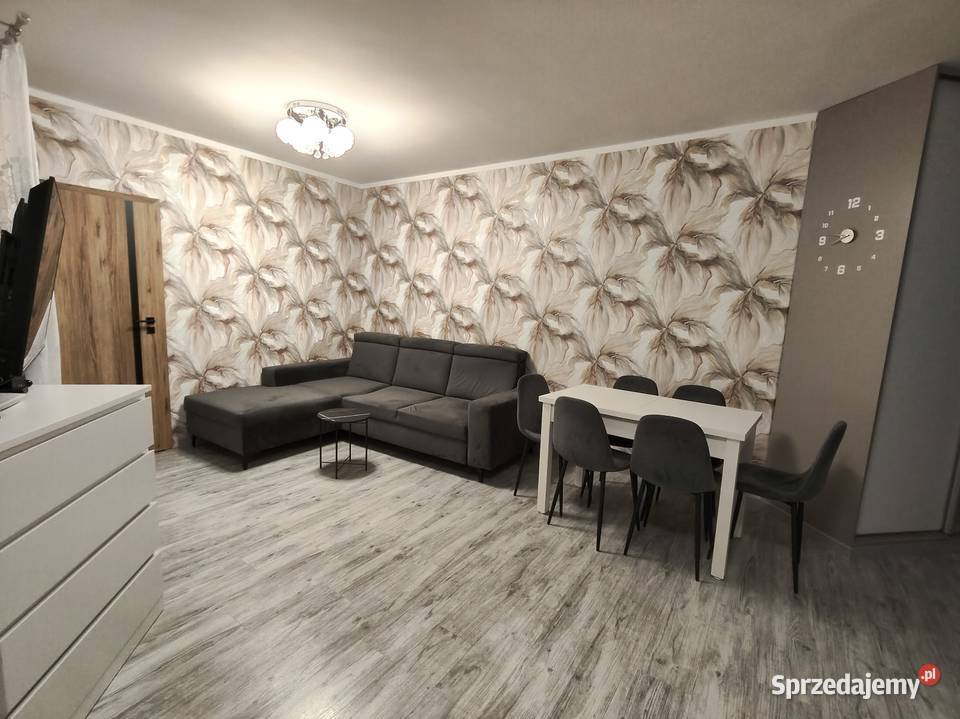 Sprzedam mieszkanie Gniezno