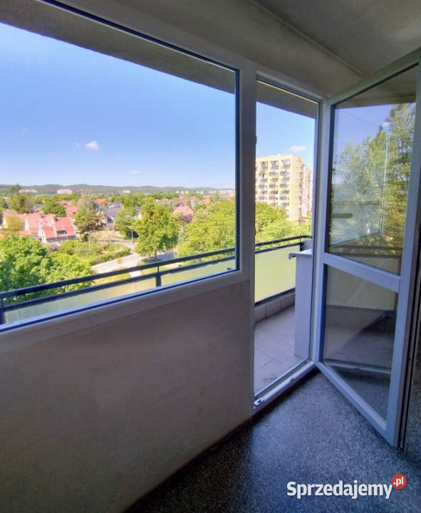 Kawalerka Balkon Piwnica Przymorze Małe Piętro 5 Gdańsk