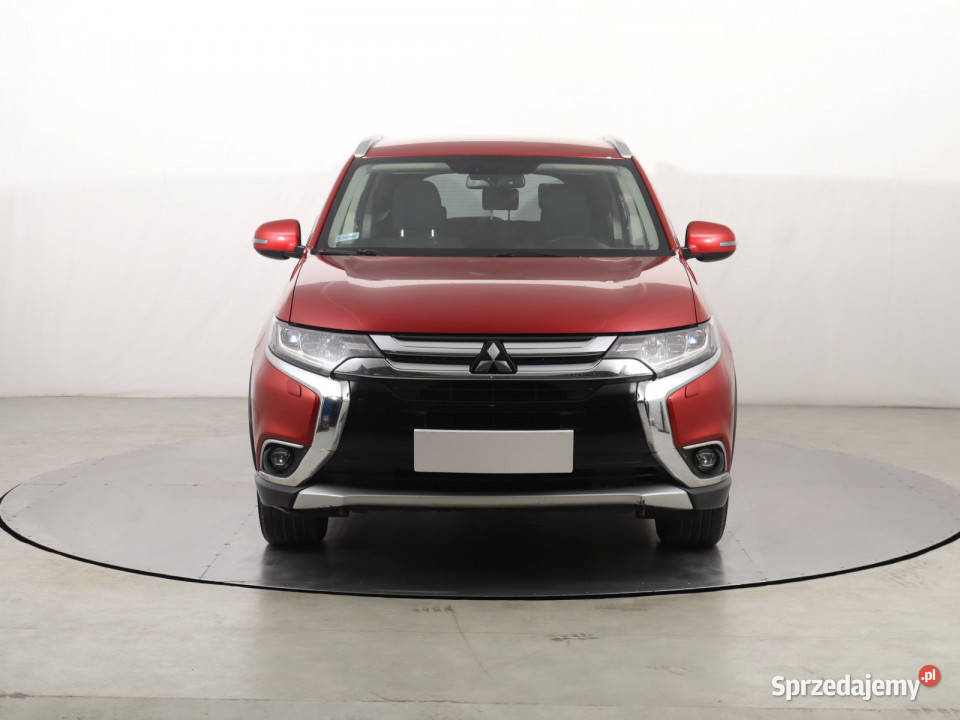 Mitsubishi Outlander 20 czujnik deszczu Katowice sprzedam